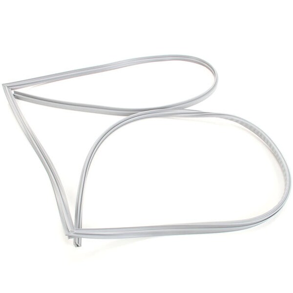 Norlake Gasket Door 26 X 66 Left 028339 - main